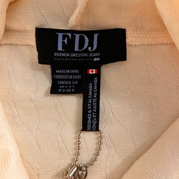 2 for 30$ 💕 Oversized poncho with cowl neck - Picture 4 of 12